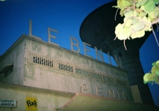 Le Benin Cinema