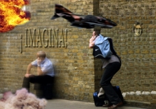 imagina!