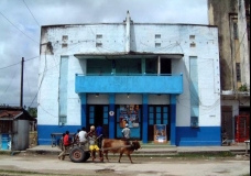 Pemba Wete
