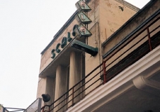 Scala Maputo