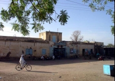 Sudan Dilling
