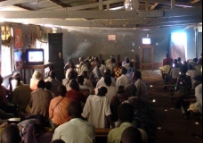 Uganda Arua Videotheque