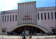 Zanzibar Cine Afrique