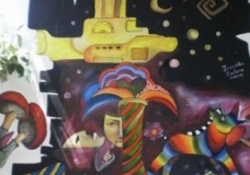 Yellow Submarine