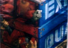 deadly voyage