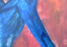 Streched Thin Study 3
