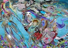 PEACE SPIRITS