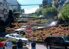 Lombard Street