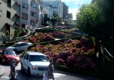 Crooked Street