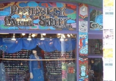 Positively Haight
