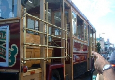 Cable Car