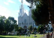 Washington Square