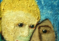 vincent in love
