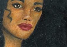 Black Beauty