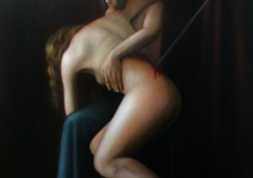 Paolo and Francesca
