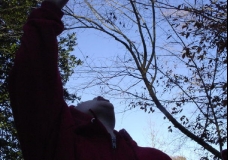 ahhh...fresh air