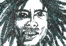 Bob Marley