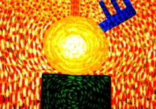THE HAND OF FATE