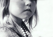 With Pearls