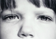 Amber's Eyes