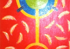 The time piece