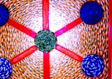 THE FELTSPAR CRYSTAL