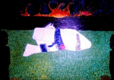 LOCKERBIE PAN AM FLIGHT 103 {2]
