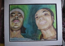 untitled(portrait (...) and I