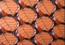 Leaf Decoration (Textile)