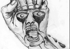 Cryer Hand