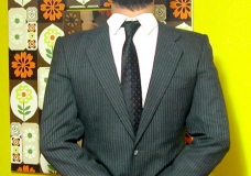 Mr None