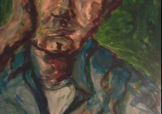 Self Portrait