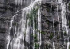 intant waterfall