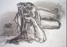Female Nude