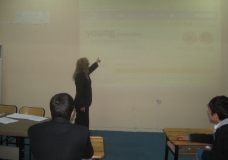 Tiged sitesinin tanıtımı