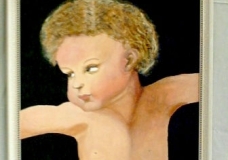 Baby Jesus
