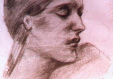 After Burne-Jones