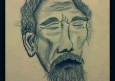 grey