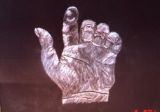 Hand