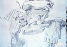 Hands