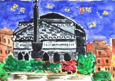 Pantheon