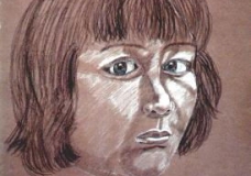 Self-Portrait