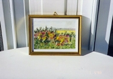 Spring Flowers II