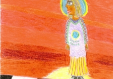 Environmental Activist