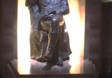 Estatua de Belgrano