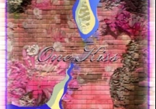 One Kiss