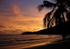 batangas sunset