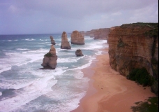 12 Apostles