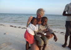 Kenyan experience
