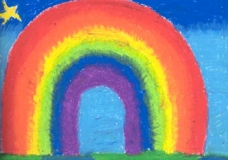 rainbow